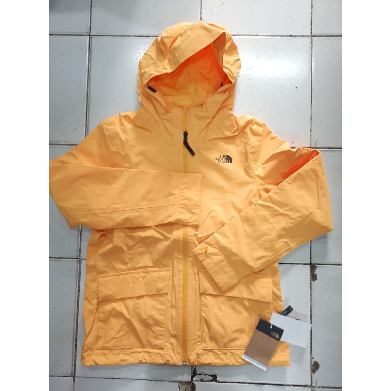 Jual Jaket Gunung Hiking Traveling Trekking The North Face ALTIER