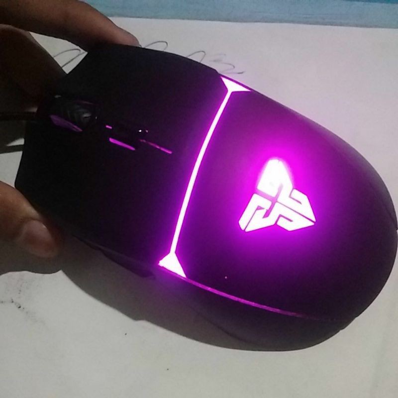 Jual Mouse fantech XV7 | Shopee Indonesia