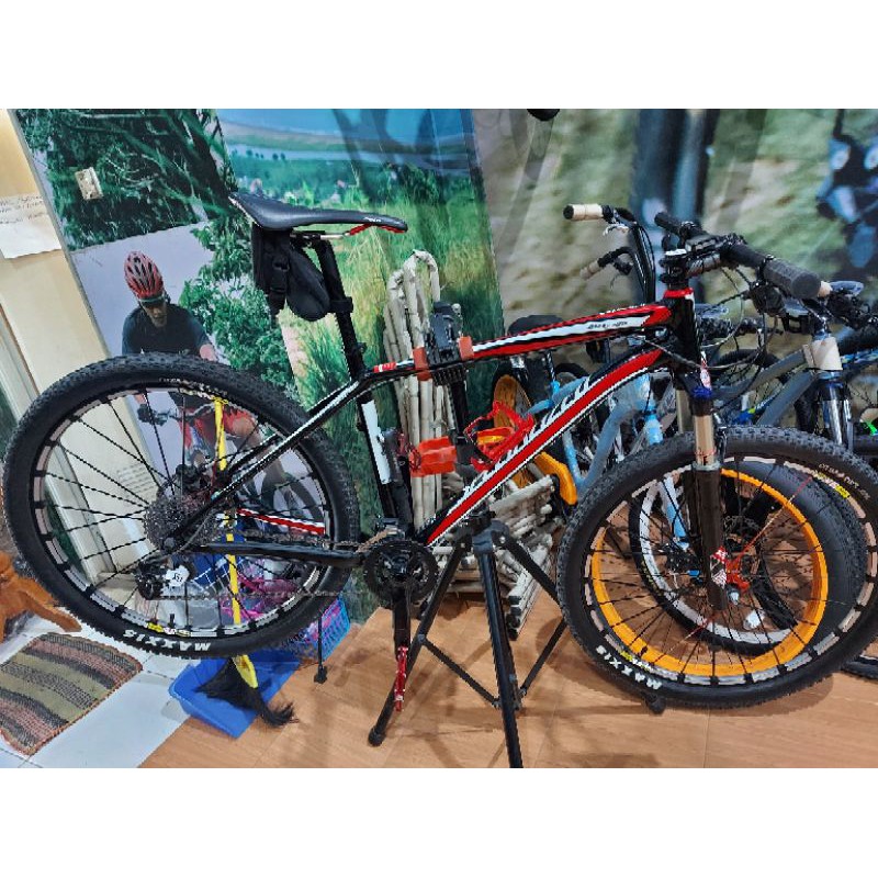 Jual specialized online stumpjumper