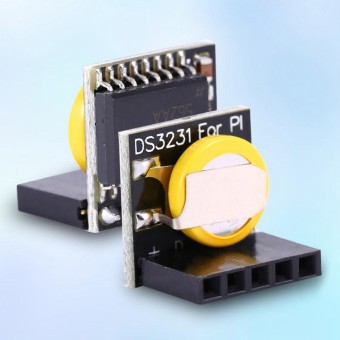 Jual Raspberry Pi RTC DS3231 clock module DS 3231 | Shopee Indonesia
