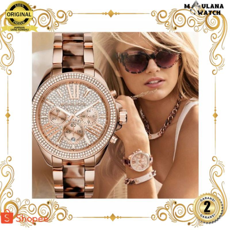 Michael best sale kors mk6159