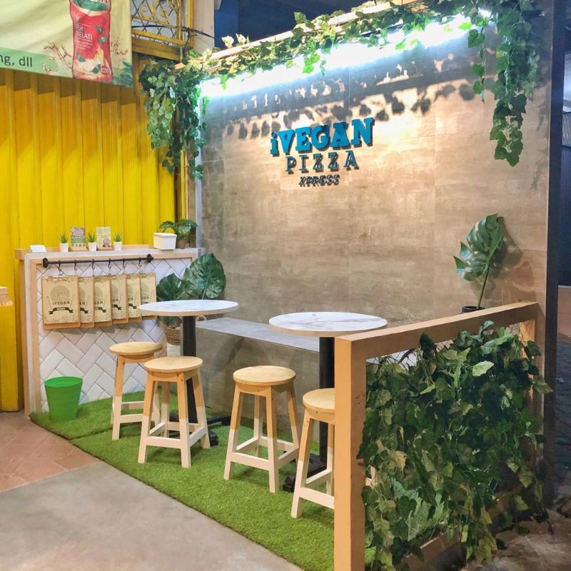 Jual Signage Tulisan Dinding Dekorasi Pajangan Interior bahan PLA+ ...
