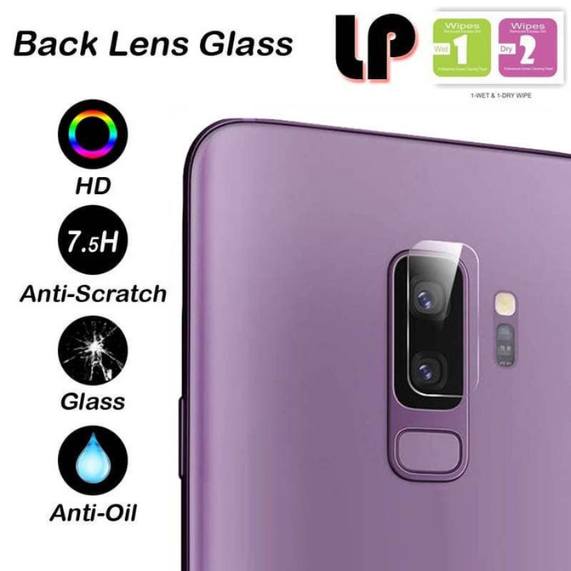 Jual Screen Guard Lensa Camera Samsung S9 S9+ S9 Plus