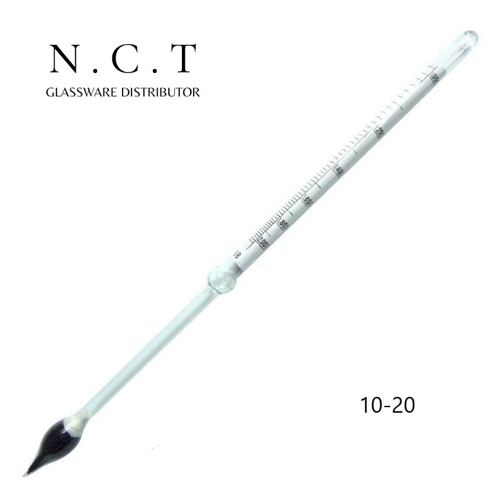 Jual Baume Hydrometer / Hidrometer Baume 1020 Shopee Indonesia