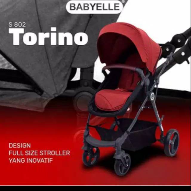 Babyelle torino hotsell