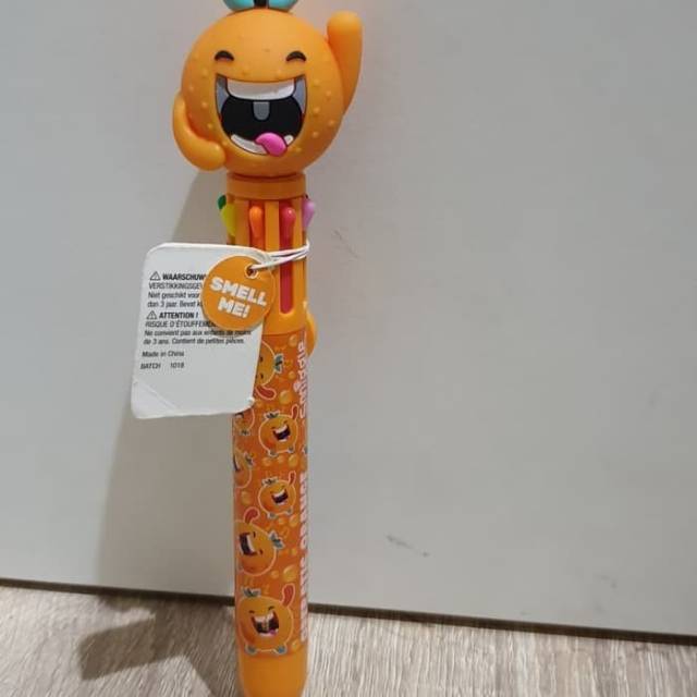 Jual Smiggle Rainbow Pen | Shopee Indonesia