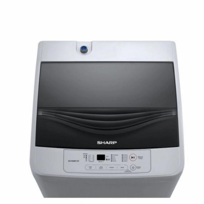 Jual Mesin Cuci Top Loading Sharp Esf950P Ferdikukuh | Shopee Indonesia