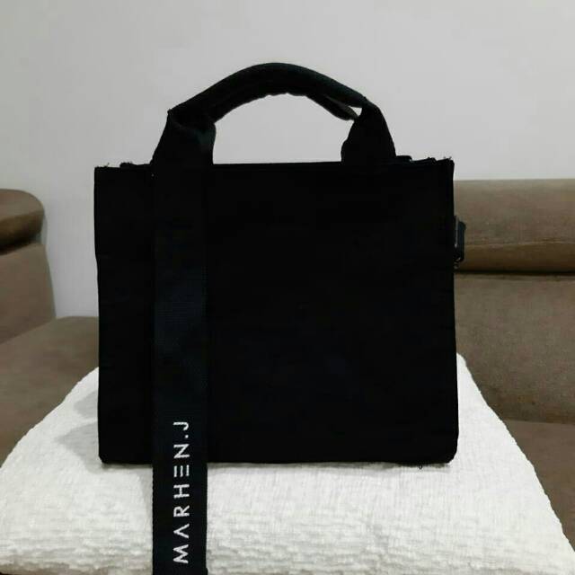 Tas Marhen J RICKY RICO mini korea