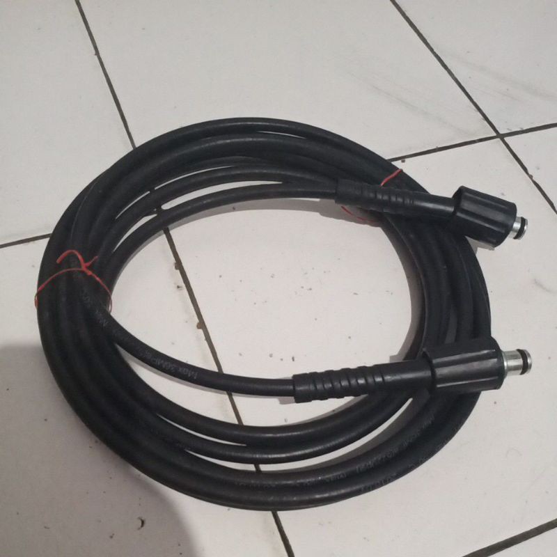 Jual Selang Hose High Pressure Ql Meter Shopee Indonesia