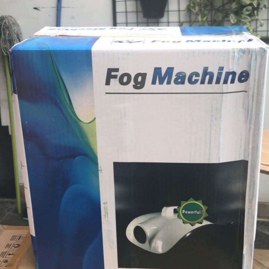 Jual Fogging Mesin Fogging Mobil Rumah Alat Fogging Disinfectant Sprayer Best Fogging Shopee