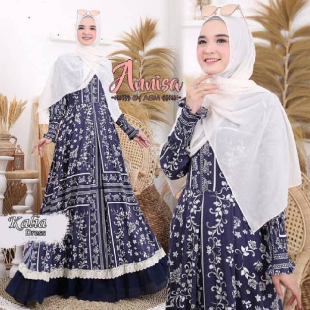 Robe Kalia main image 1