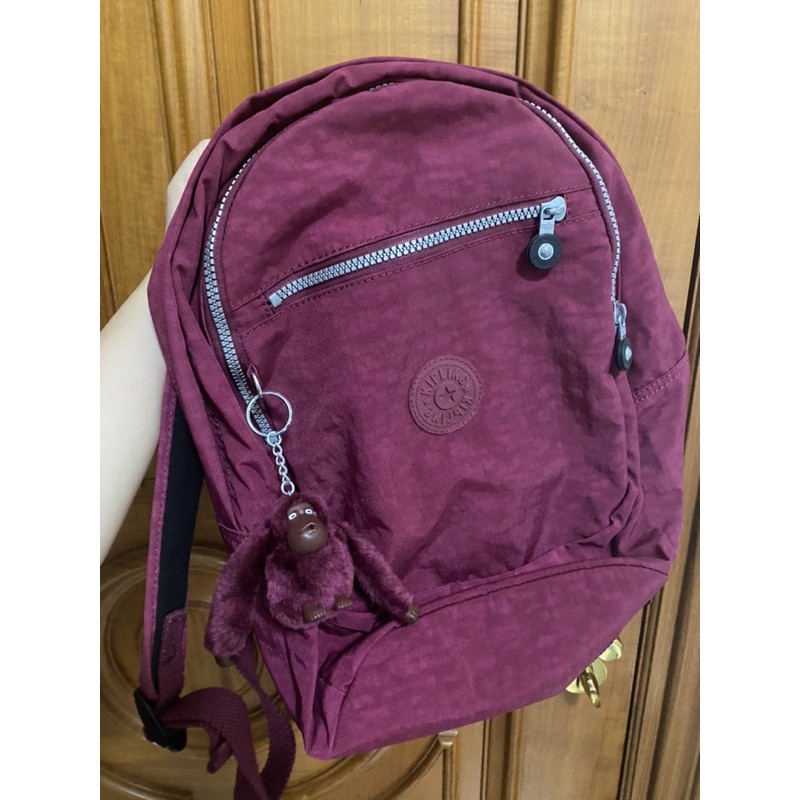 Kipling shop challenger ii