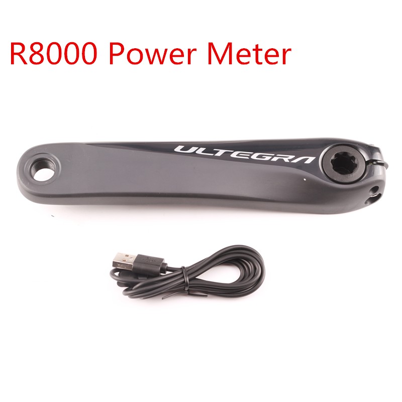 Ultegra6800 パワーメーター Ultegra6800 パワーメーター