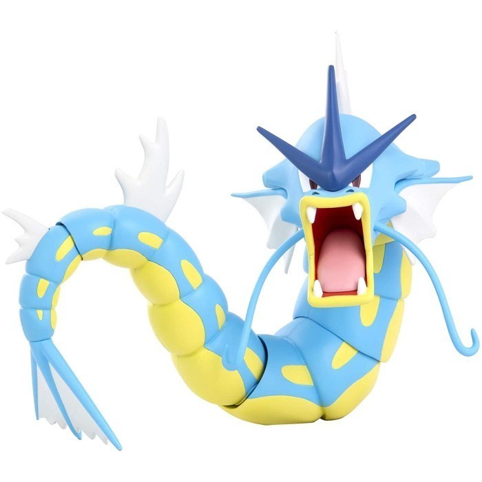 Jual Pokemon WCT Gyarados Epic Action Battle Figure Pack Wicked