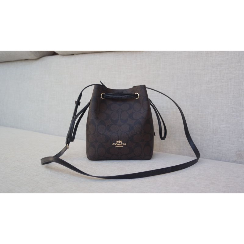 Lena best sale crossbody coach