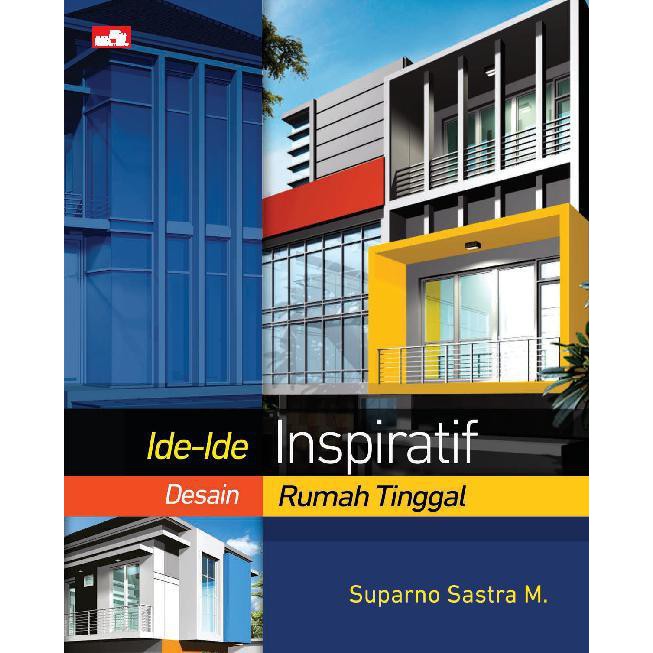 Jual Ide-Ide Inspiratif Desain Rumah Tinggal | Shopee Indonesia