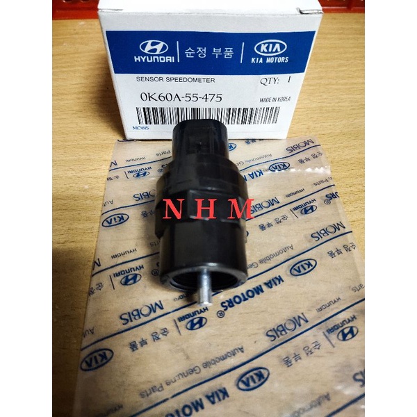 Jual sensor speedometer timor dohc sohc made in korea garansi | Shopee ...
