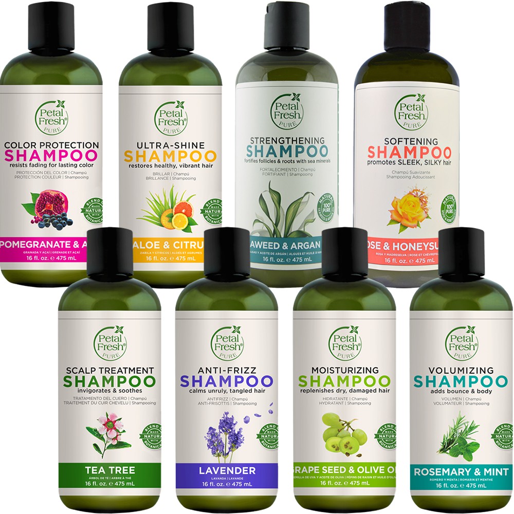 Jual Petal Fresh Shampoo 475ml Shopee Indonesia