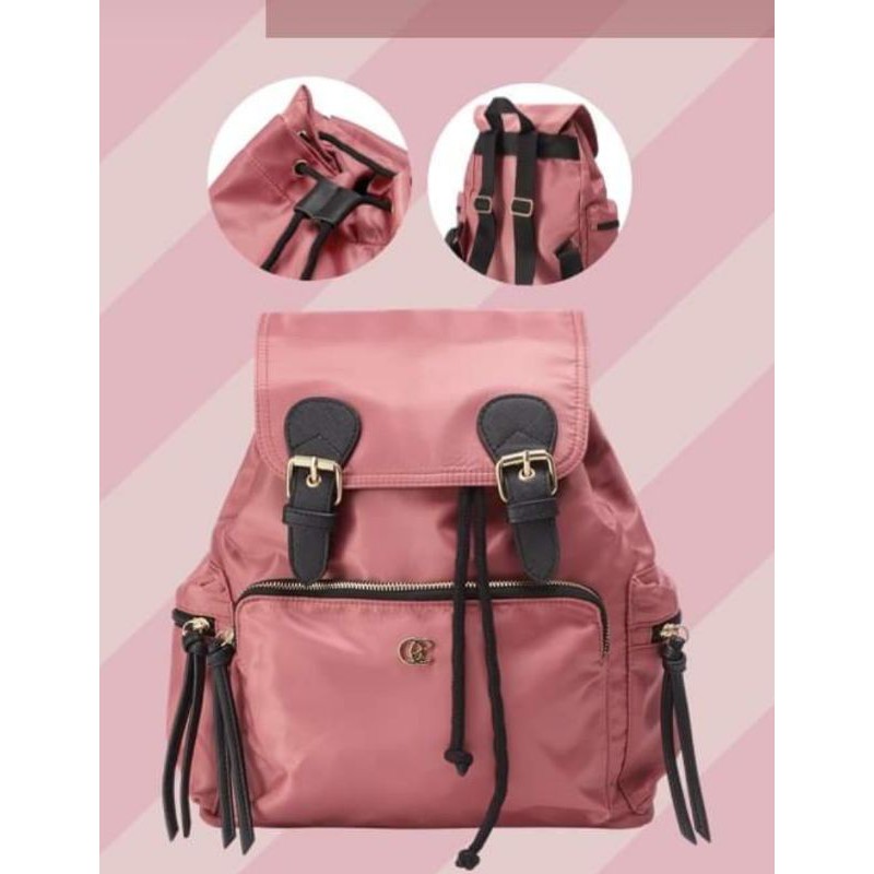 Haga best sale backpack oriflame