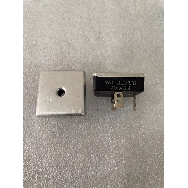 MD3506A Radio Mediator; La Chaux-de-Fonds, Build 1954 ??, 8 Pictures - Foto 8