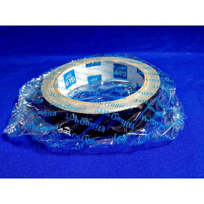 Jual Glotape Cloth Tape 1