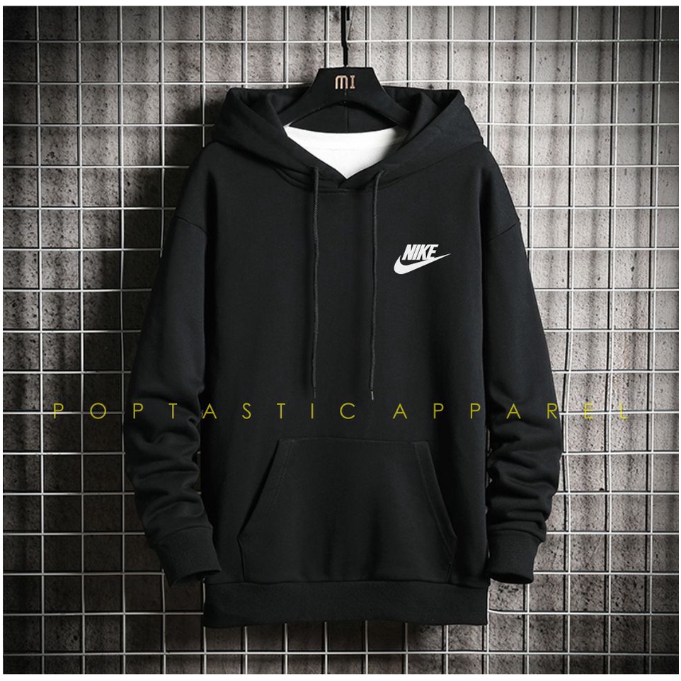 Jaket clearance sweater nike