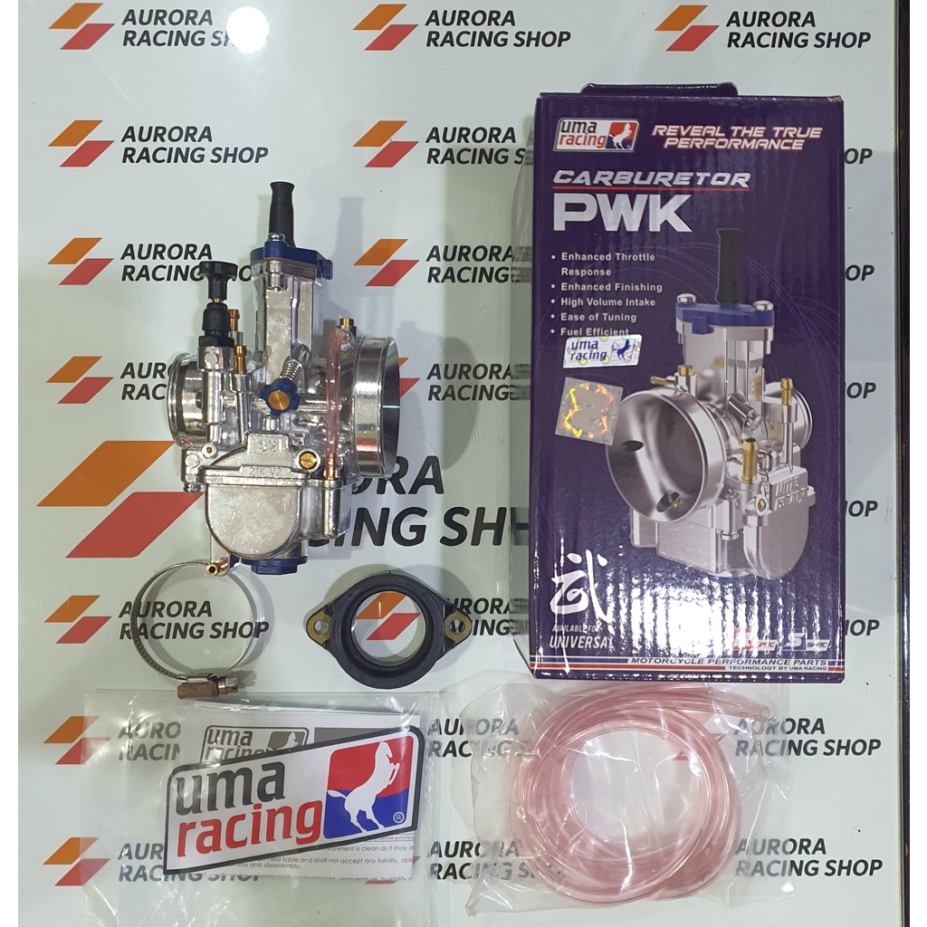 Jual Karburator Pwk Uma Racing Shopee Indonesia