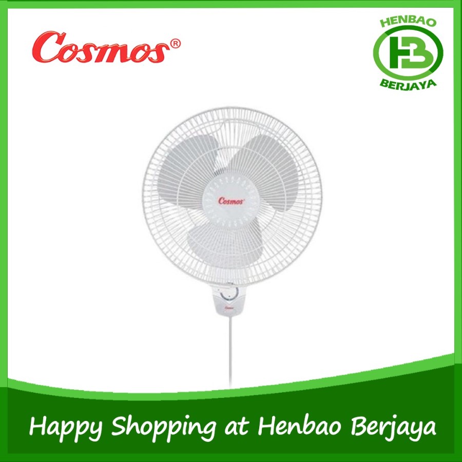 Jual Cosmos Wallfan 12inch 12dwf Kipas Angin Dinding 12 12 Dwf Wall Fan Shopee Indonesia 0990