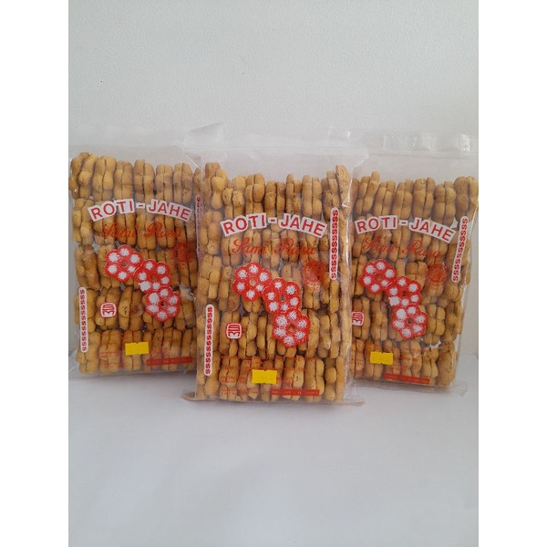 Jual Roti Jahe Khas Limpung | Shopee Indonesia
