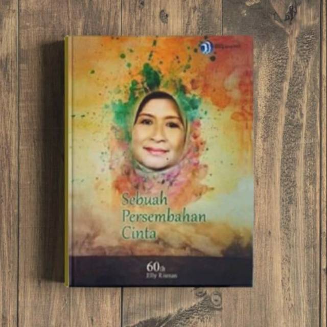 Jual BUKU ELLY RISMAN Persembahan Cinta | Shopee Indonesia