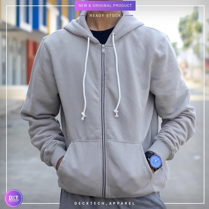 Shopee on sale jaket hoodie