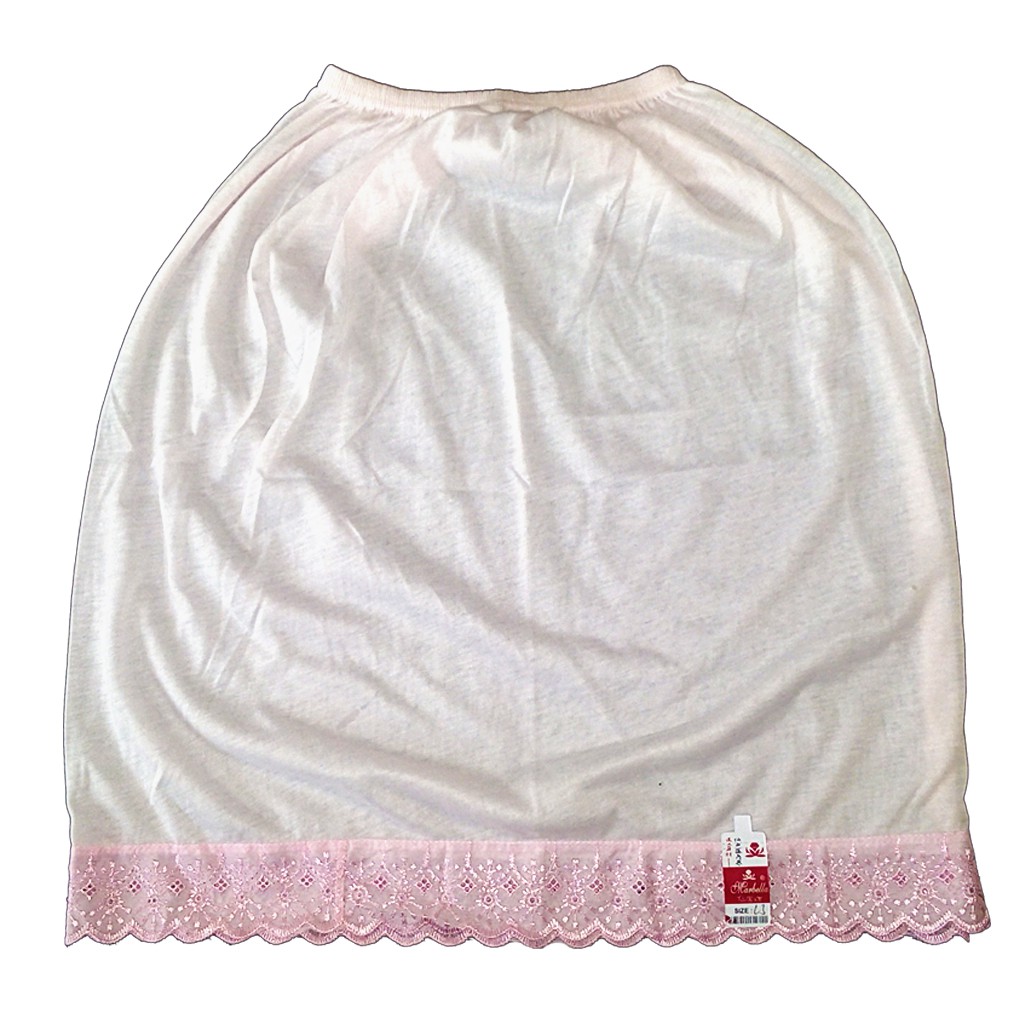 Jual Androk / under rok / dalaman rok size L3 dan size jumbo bagus dan ...