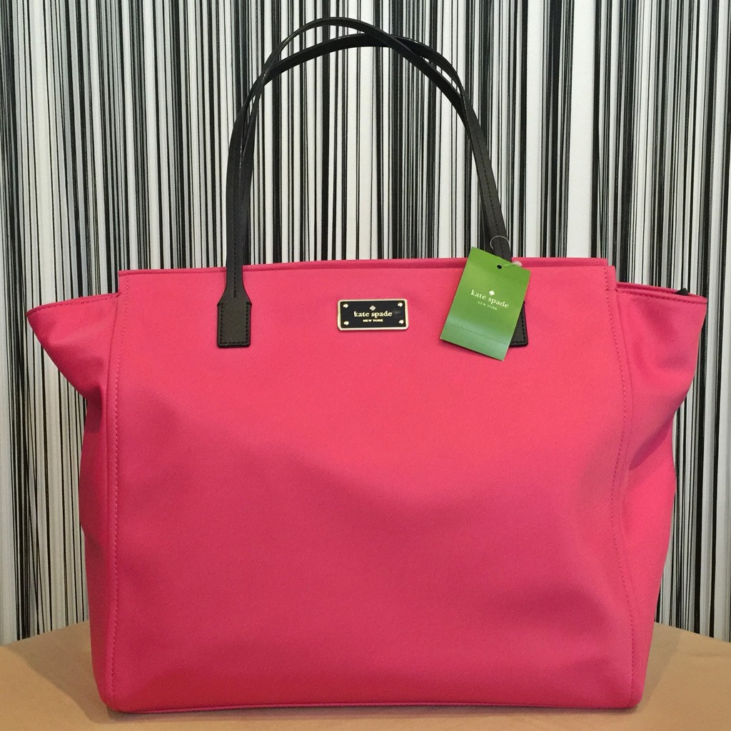 Kate spade hot sale taden tote