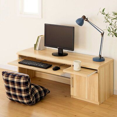 Jual Meja Belajar Mini /Meja Kerja Mini Meja Laptop/Meja Desktop T 50 ...