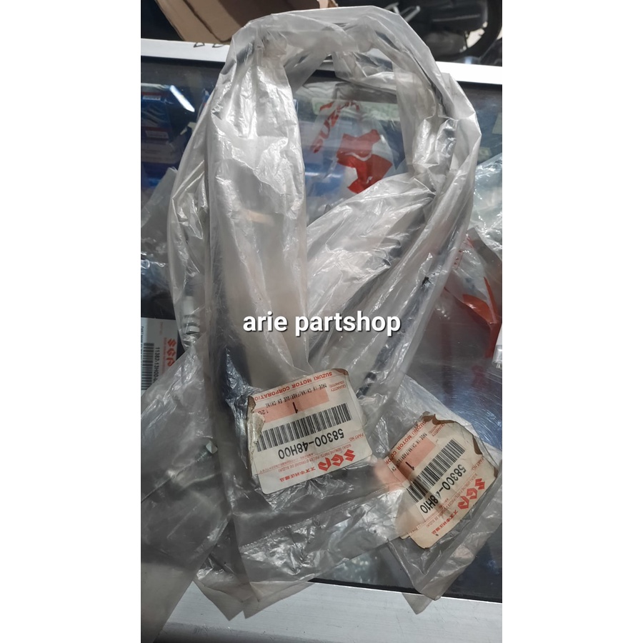 Jual Kabel gas inazuma asli original sgp | Shopee Indonesia