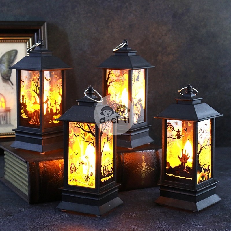 labu halloween kotak