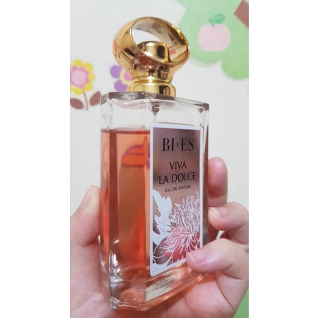 Jual BI ES VIVA LA DOLCE | Shopee Indonesia