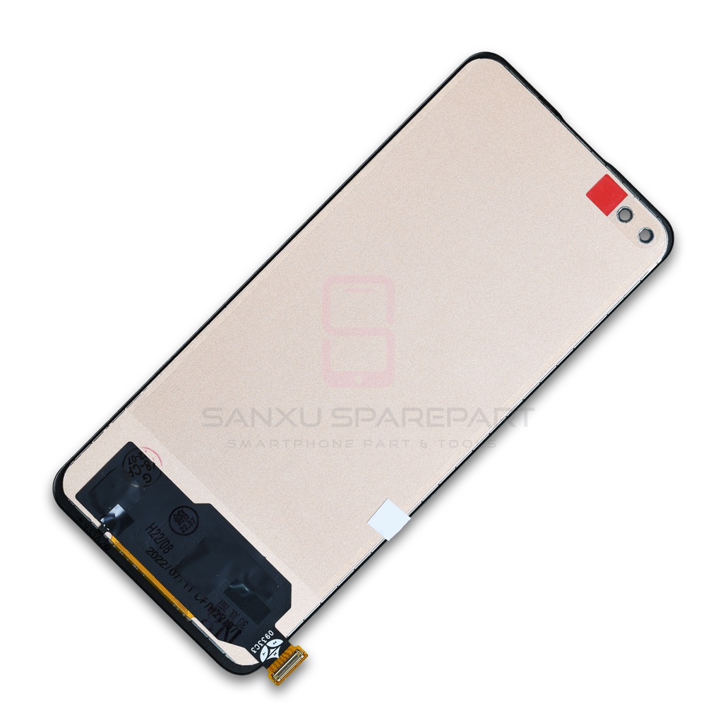 Jual Lcd Oppo Reno 4 / Reno 4F/ Reno 4 LITE / A93 4G / F17 PRO ...