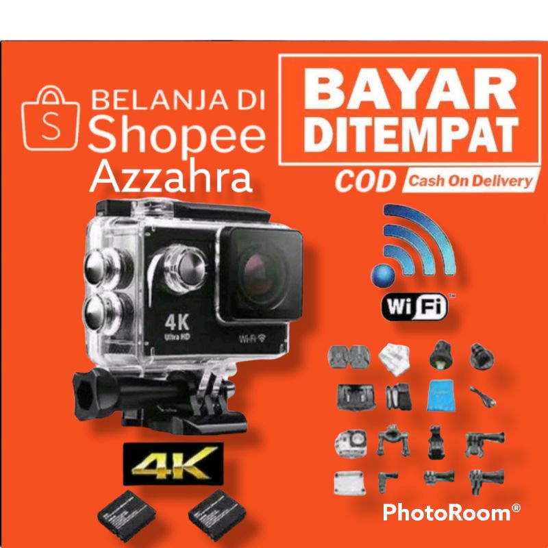 harga kogan 4k sports ultra hd dv