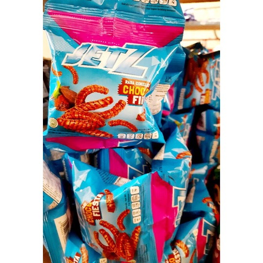 Jual Jetz stick rasa cokelat 18gr x 10 pcs | Shopee Indonesia