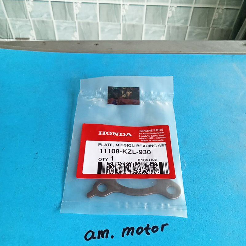 Jual Laher As Pully Beat Terlengkap & Harga Terbaru Juli 2026 | Shopee ...