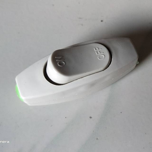 Jual Saklar lampu on off | Shopee Indonesia