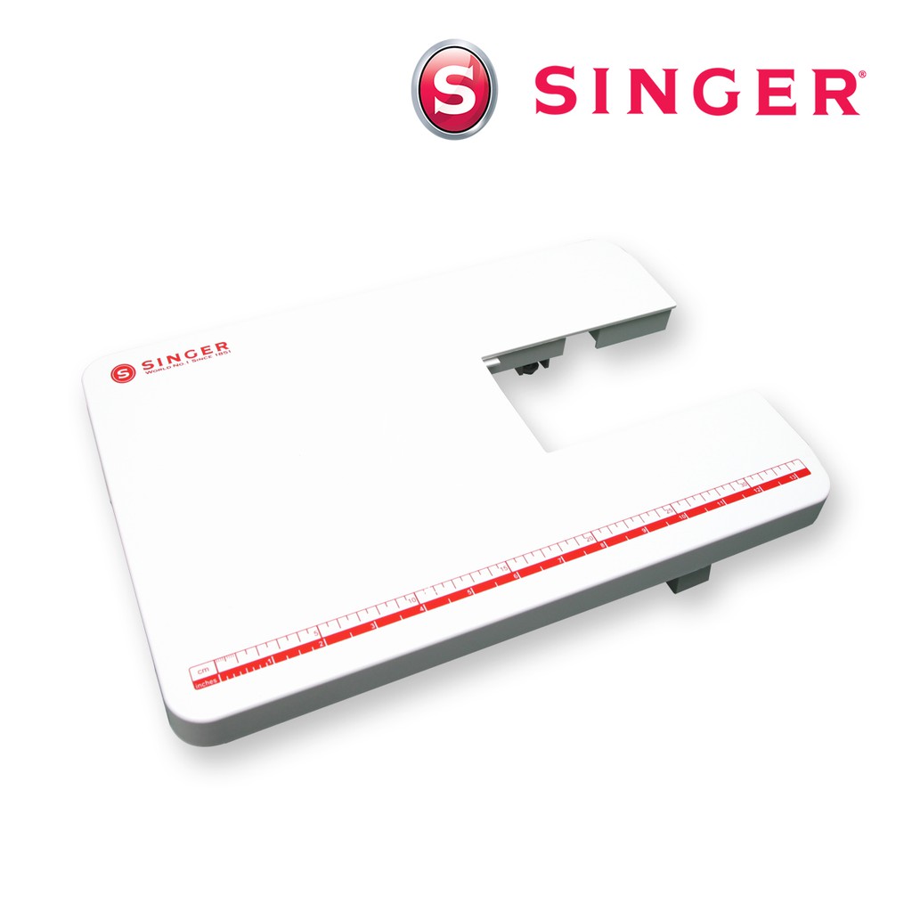 Jual Meja Tambahan Mesin Jahit / Extension Table SINGER 5511, 5523 ...
