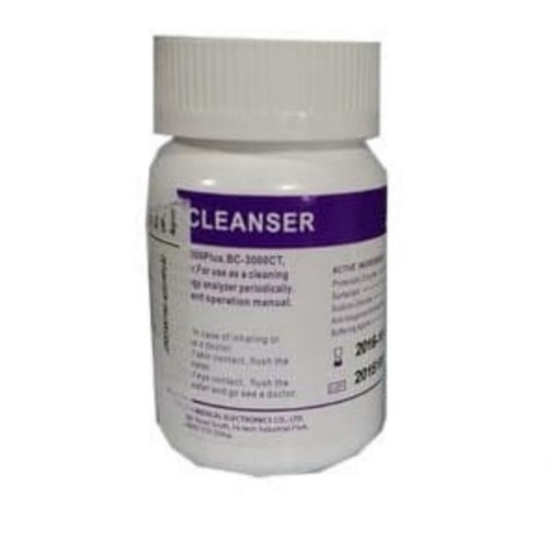 Jual EZ CLEANSER M30 HEMATOLOGY MINDRAY Shopee Indonesia