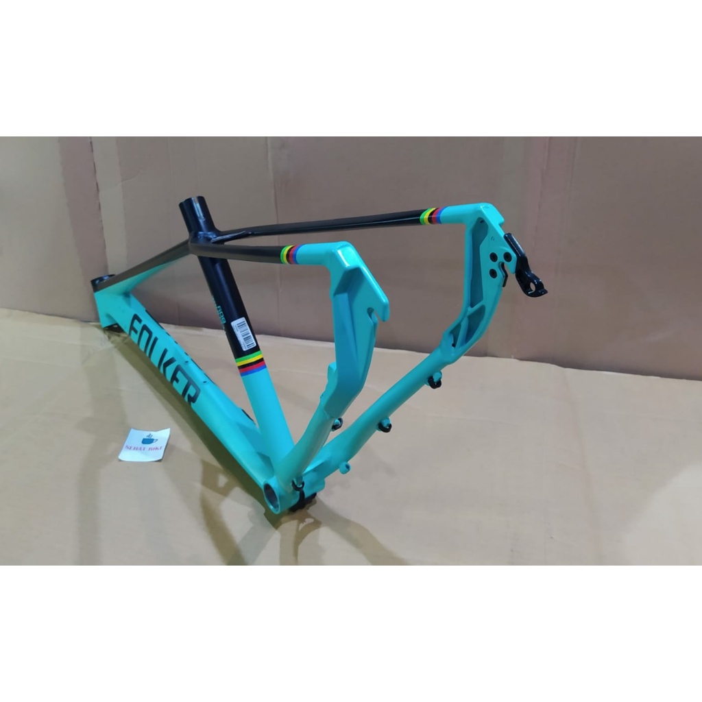 Jual Frame Batang Sepeda Folker Teenage Boy 27.5