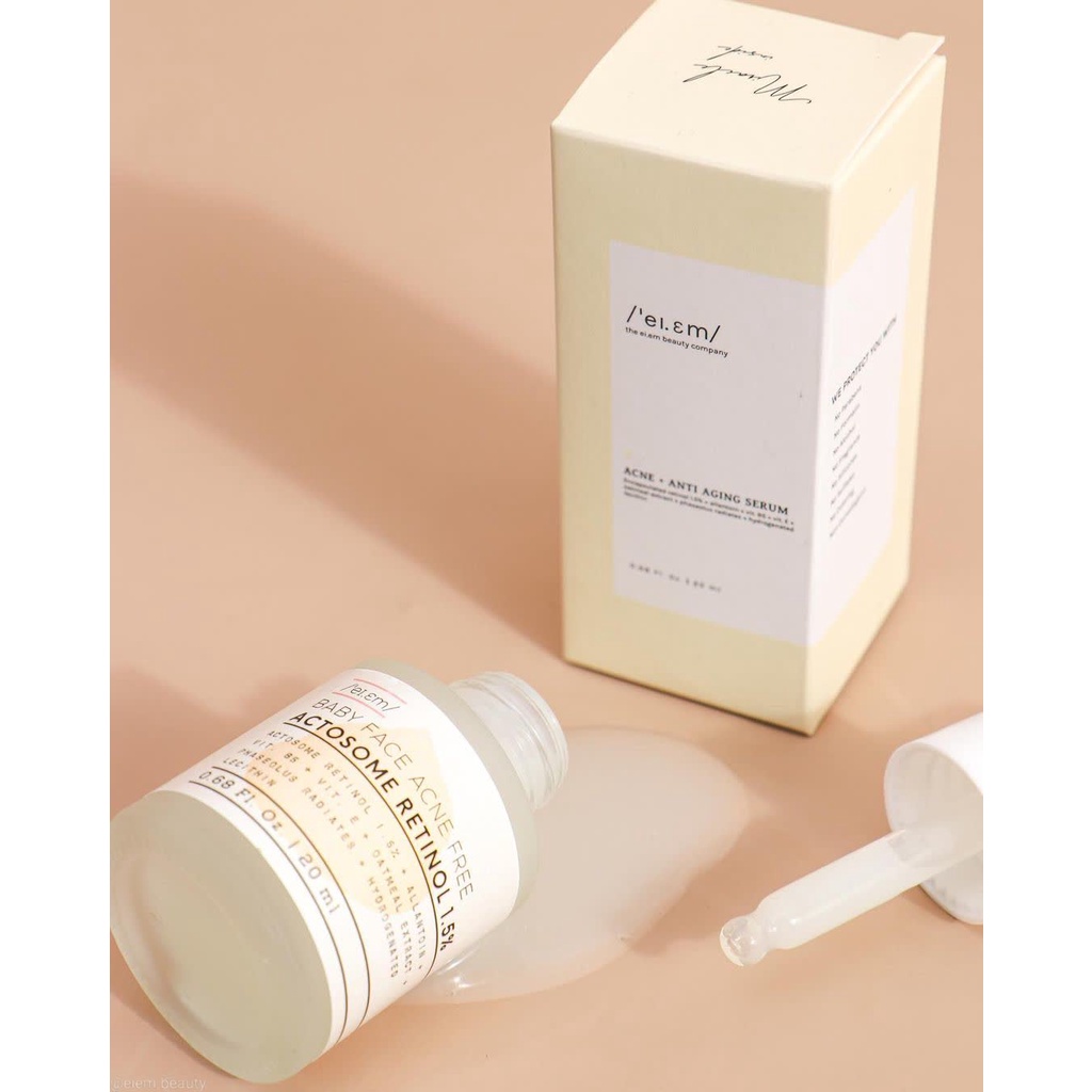 Jual EIEM BEAUTY SERUM N MOISTURIZER WATERBANK MOIST EIEM VIRAL EI.EM