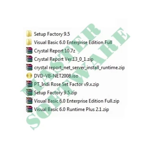 Jual Source Code dan tutorial pemrograman VB & VB.net | Shopee Indonesia