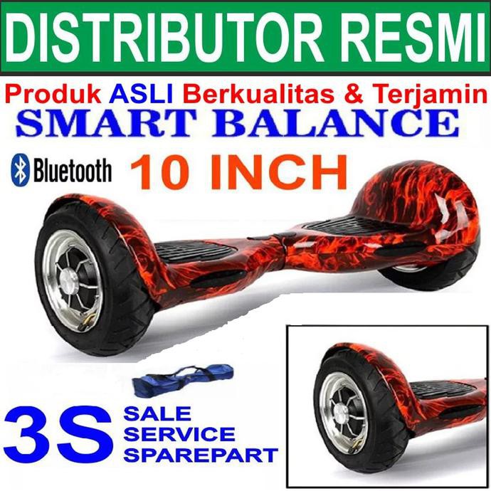 Jual Best Seller Smart Balance Hover Board Hoverboard