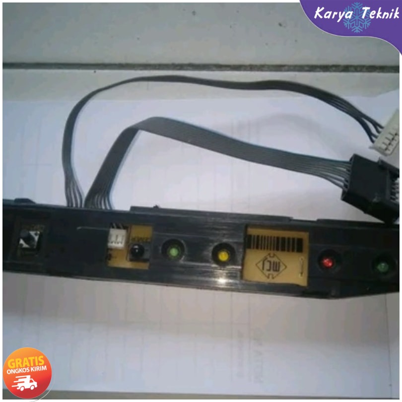 Jual RECEIVER SENSOR AC LG PLASMA | Shopee Indonesia