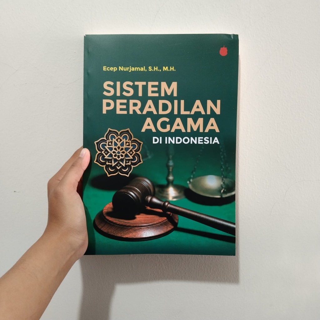 Jual Sistem Peradilan Agama Di Indonesia | Shopee Indonesia